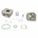 Kit cilindru ATHENA 071400/1 Standard Bore (with Head) d 40 mm, 50 cc