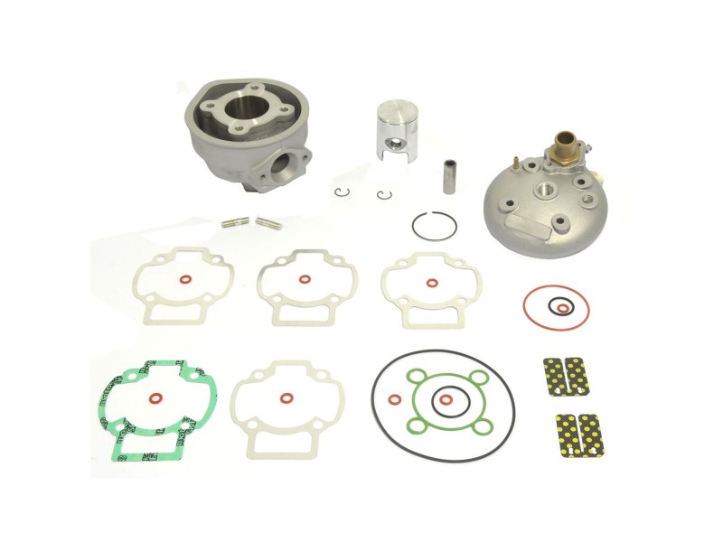 Kit cilindru ATHENA 071600 Standard Bore (with Head) d 40 mm, 50 cc