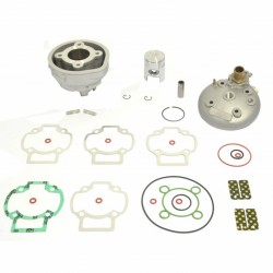 Kit cilindru ATHENA 071600 Standard Bore (with Head) d 40 mm, 50 cc Kit cilindru ATHENA 071600 Standard Bore (with Head) d 40 mm, 50 cc