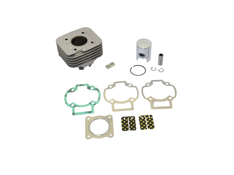 Kit cilindru ATHENA 071800 Standard Bore (with Head) d 40 mm, 50 cc