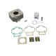 Kit cilindru ATHENA 071800 Standard Bore (with Head) d 40 mm, 50 cc