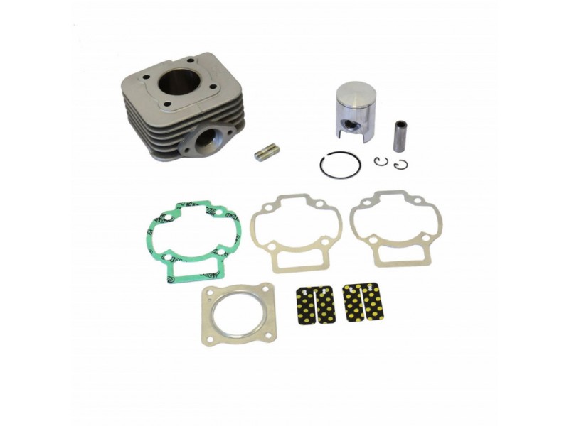 Kit cilindru ATHENA 071800 Standard Bore (with Head) d 40 mm, 50 cc