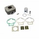 Kit cilindru ATHENA 071800 Standard Bore (with Head) d 40 mm, 50 cc