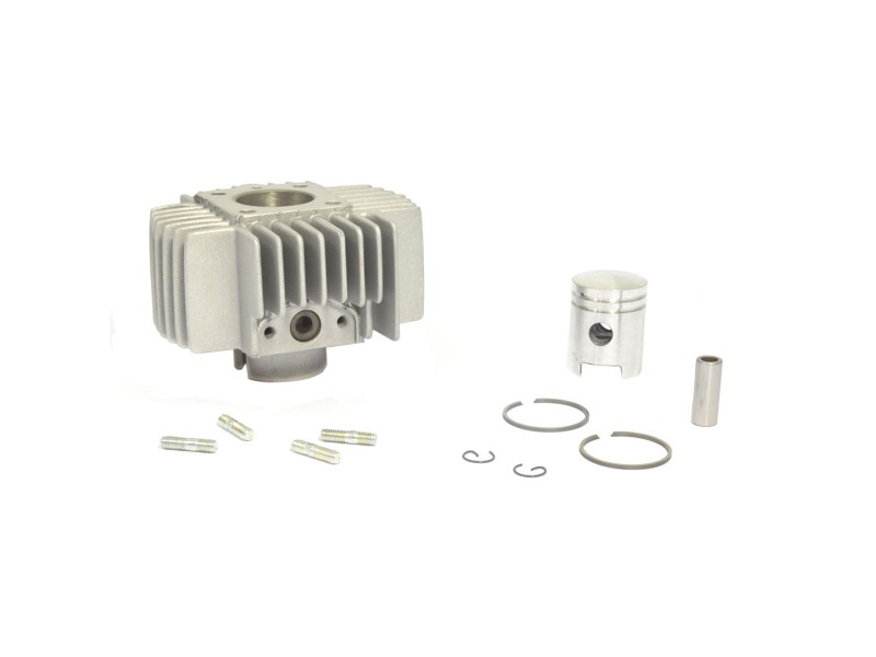 Kit cilindru ATHENA 001900 Standard Bore d 38 mm, 50 cc, intake d 8,4 mm