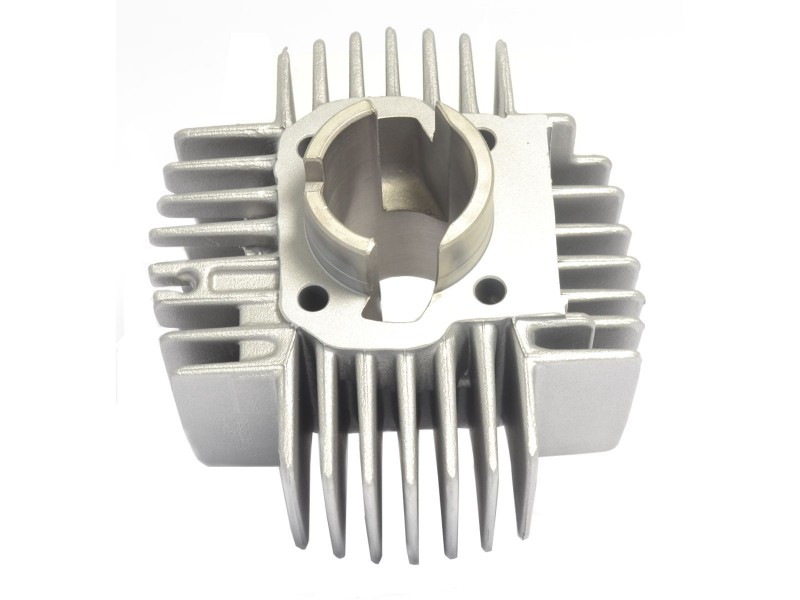 Kit cilindru ATHENA 001900/8.7 Standard Bore d 38 mm, 50 cc, intake d 8,7 mm