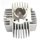 Kit cilindru ATHENA 001900/8.7 Standard Bore d 38 mm, 50 cc, intake d 8,7 mm