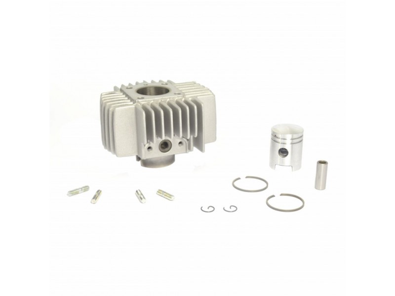 Kit cilindru ATHENA 001900/8.7 Standard Bore d 38 mm, 50 cc, intake d 8,7 mm