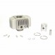 Kit cilindru ATHENA 001900/8.7 Standard Bore d 38 mm, 50 cc, intake d 8,7 mm