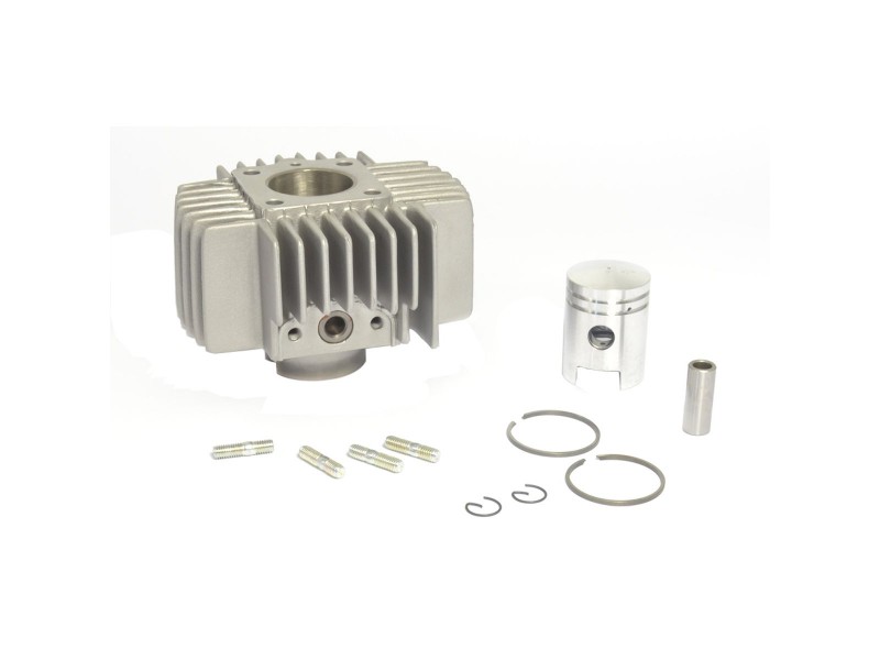 Kit cilindru ATHENA 001900/9 Standard Bore d 38 mm, 50 cc, intake d 9,0 mm