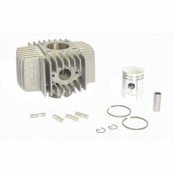 Kit cilindru ATHENA 001900/9 Standard Bore d 38 mm, 50 cc, intake d 9,0 mm Kit cilindru ATHENA 001900/9 Standard Bore d 38 mm, 50 cc, intake d 9,0 mm