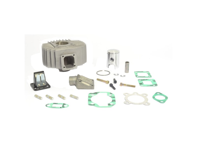 Kit cilindru ATHENA 008200 Standard Bore d 38 mm, 50 cc Kit cilindru ATHENA 008200 Standard Bore d 38 mm, 50 cc