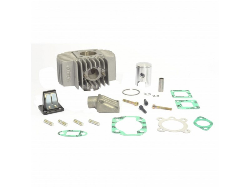 Kit cilindru ATHENA 008200 Standard Bore d 38 mm, 50 cc Kit cilindru ATHENA 008200 Standard Bore d 38 mm, 50 cc