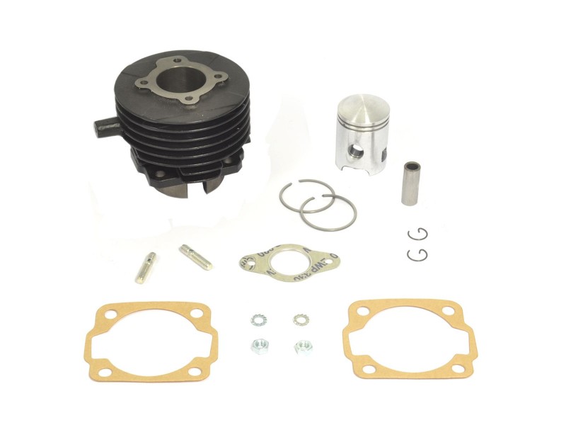 Kit cilindru ATHENA 005000 Standard Bore d 38,4 mm, 50 cc, Cast Iron