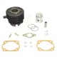 Kit cilindru ATHENA 005000 Standard Bore d 38,4 mm, 50 cc, Cast Iron