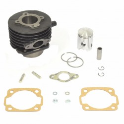 Kit cilindru ATHENA 005000 Standard Bore d 38,4 mm, 50 cc, Cast Iron Kit cilindru ATHENA 005000 Standard Bore d 38,4 mm, 50 cc, Cast Iron