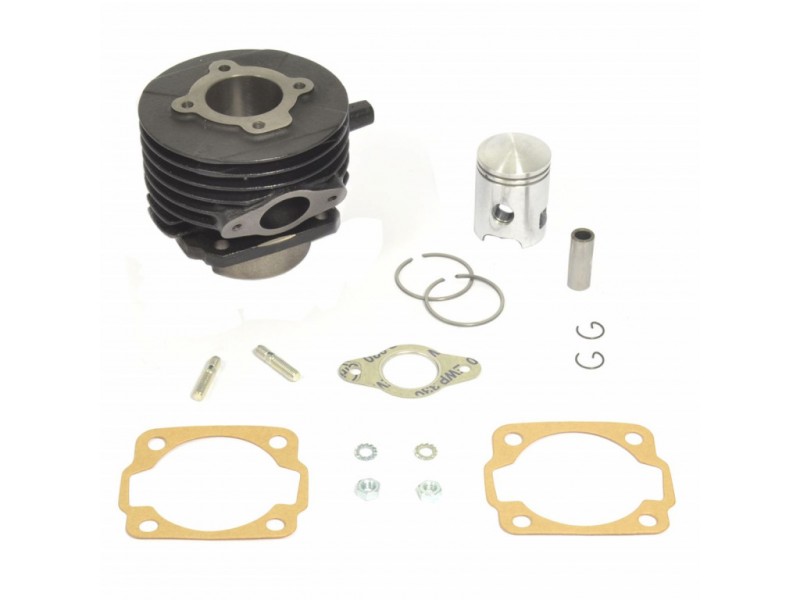 Kit cilindru ATHENA 005000 Standard Bore d 38,4 mm, 50 cc, Cast Iron