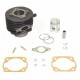 Kit cilindru ATHENA 005000 Standard Bore d 38,4 mm, 50 cc, Cast Iron