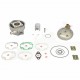 Kit cilindru ATHENA 073700 Standard Bore d 40 mm, 50 cc