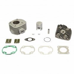 Kit cilindru ATHENA 071700/1 Standard Bore (with Head) d 40 mm, 50 cc Kit cilindru ATHENA 071700/1 Standard Bore (with Head) d 40 mm, 50 cc