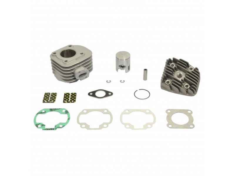 Kit cilindru ATHENA 071700/1 Standard Bore (with Head) d 40 mm, 50 cc