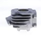 Kit cilindru ATHENA 070000/1 Standard Bore (with Head) d 40 mm, 50 cc