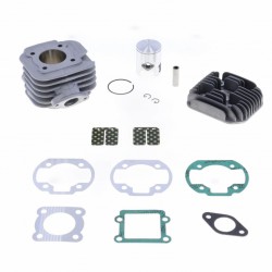 Kit cilindru ATHENA 070000/1 Standard Bore (with Head) d 40 mm, 50 cc Kit cilindru ATHENA 070000/1 Standard Bore (with Head) d 40 mm, 50 cc
