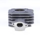 Kit cilindru ATHENA 070000/1 Standard Bore (with Head) d 40 mm, 50 cc