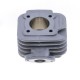 Kit cilindru ATHENA 070000/1 Standard Bore (with Head) d 40 mm, 50 cc