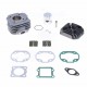 Kit cilindru ATHENA 070000/1 Standard Bore (with Head) d 40 mm, 50 cc