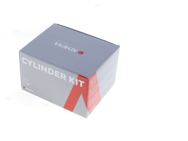Kit cilindru ATHENA 003300 Standard Bore d 39 mm, 50 cc, 2 transfers