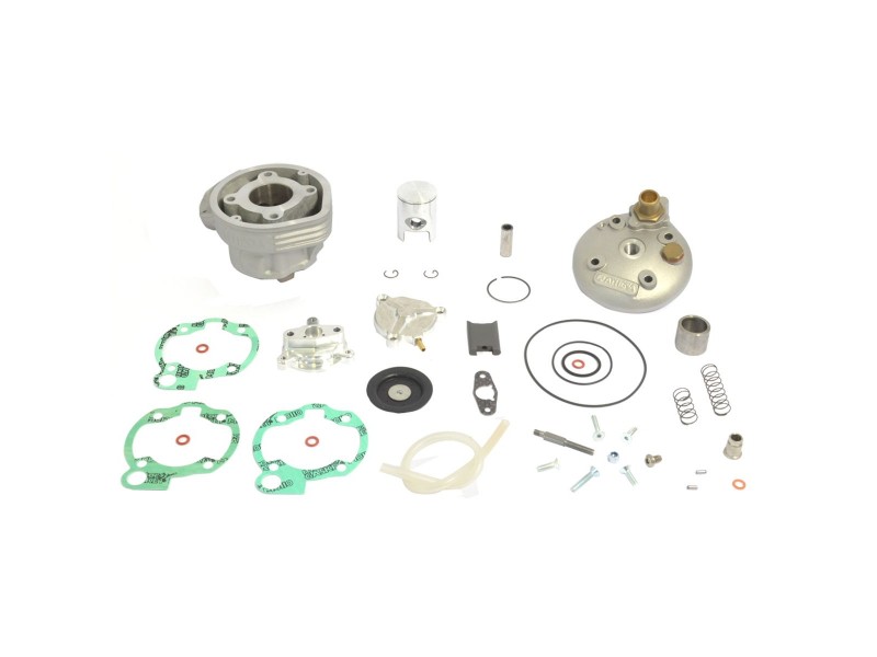 Kit cilindru ATHENA P400130100004 Standard Bore d 40 mm, 50 cc, Exhaust Valve