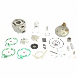 Kit cilindru ATHENA P400130100004 Standard Bore d 40 mm, 50 cc, Exhaust Valve Kit cilindru ATHENA P400130100004 Standard Bore d 40 mm, 50 cc, Exhaust Valve
