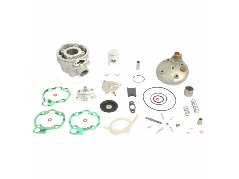 Kit cilindru ATHENA P400130100004 Standard Bore d 40 mm, 50 cc, Exhaust Valve