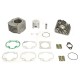 Kit cilindru ATHENA P400099100002 Big Bore (with Head) d 47,6 mm, 70 cc, pin d 12 mm, domed head piston