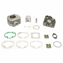 Kit cilindru ATHENA P400099100002 Big Bore (with Head) d 47,6 mm, 70 cc, pin d 12 mm, domed head piston Kit cilindru ATHENA P400099100002 Big Bore (with Head) d 47,6 mm, 70 cc, pin d 12 mm, domed head piston