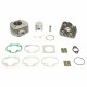 Kit cilindru ATHENA P400099100002 Big Bore (with Head) d 47,6 mm, 70 cc, pin d 12 mm, domed head piston