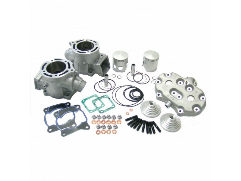 Kit cilindru ATHENA P400485100024 Big Bore d 68 mm, 392 cc