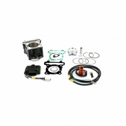Kit cilindru ATHENA P400485100055 Big Bore d 63 mm, 182 cc Kit cilindru ATHENA P400485100055 Big Bore d 63 mm, 182 cc