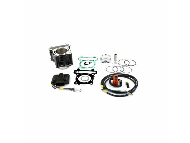 Kit cilindru ATHENA P400485100055 Big Bore d 63 mm, 182 cc