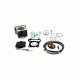 Kit cilindru ATHENA P400485100055 Big Bore d 63 mm, 182 cc