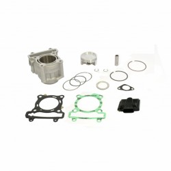 Kit cilindru ATHENA P400485100058 Big Bore d 63 mm, 182 cc Kit cilindru ATHENA P400485100058 Big Bore d 63 mm, 182 cc