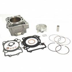 Kit cilindru ATHENA P400485100031 Standard Bore d 77 mm, 250 cc Kit cilindru ATHENA P400485100031 Standard Bore d 77 mm, 250 cc