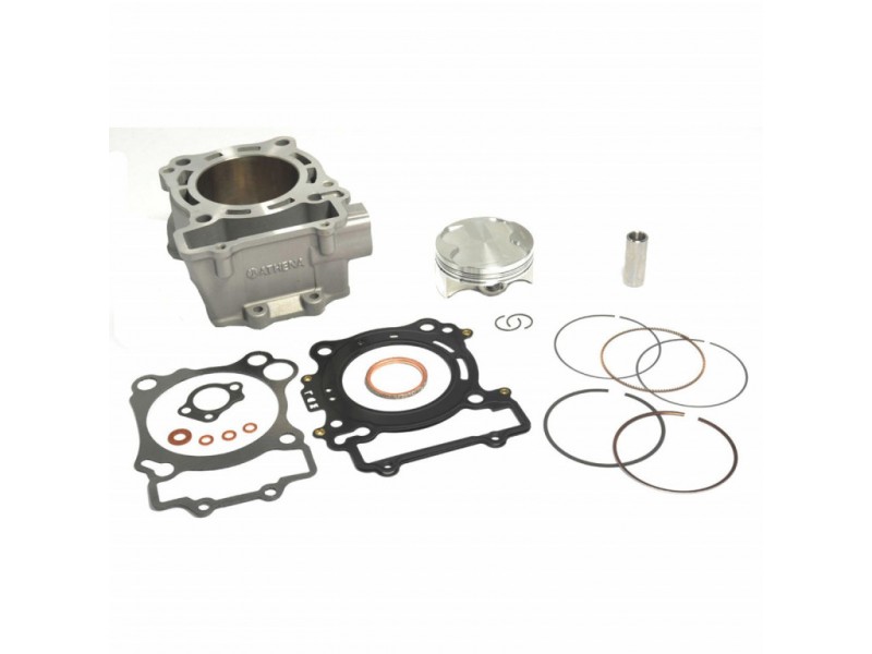 Kit cilindru ATHENA P400485100031 Standard Bore d 77 mm, 250 cc