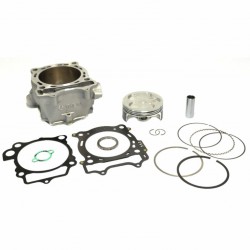 Kit cilindru ATHENA P400485100046 Standard Bore d 95 mm, 450 cc Kit cilindru ATHENA P400485100046 Standard Bore d 95 mm, 450 cc