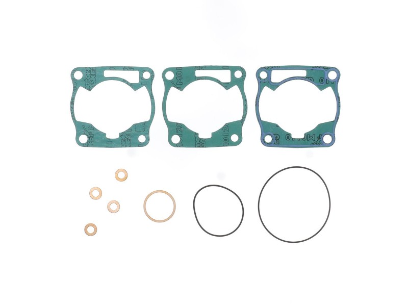 Kit cilindru ATHENA P400485100039 Big Bore d 53 mm, 112 cc with cylinder head and crankshaft included