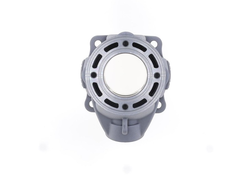 Kit cilindru ATHENA P400485100039 Big Bore d 53 mm, 112 cc with cylinder head and crankshaft included