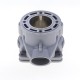 Kit cilindru ATHENA P400485100039 Big Bore d 53 mm, 112 cc with cylinder head and crankshaft included