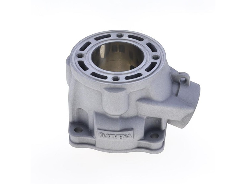 Kit cilindru ATHENA P400485100039 Big Bore d 53 mm, 112 cc with cylinder head and crankshaft included