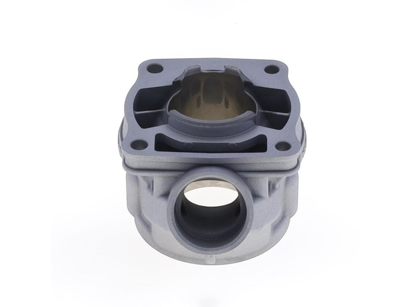 Kit cilindru ATHENA P400485100039 Big Bore d 53 mm, 112 cc with cylinder head and crankshaft included