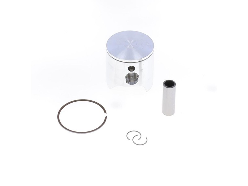 Kit cilindru ATHENA P400485100039 Big Bore d 53 mm, 112 cc with cylinder head and crankshaft included
